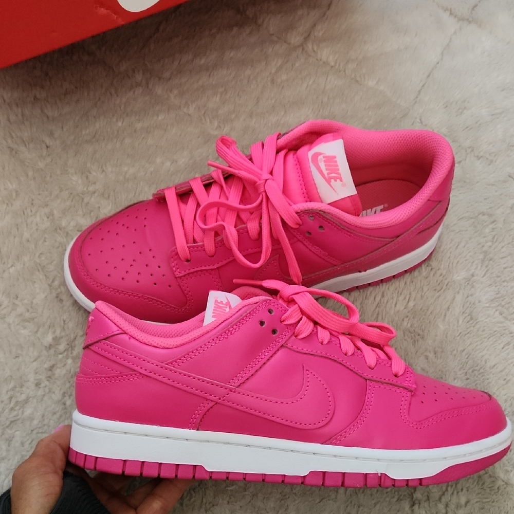 Nike Dunk low Sneakers